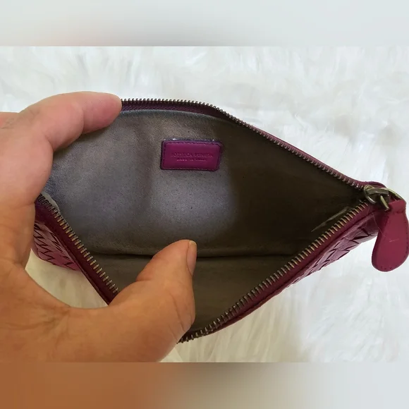 Authentic Bottega Veneta wallet/pouch - Picture 8 of 13